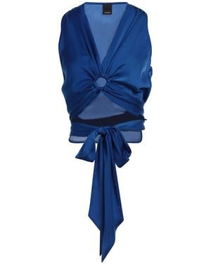 Pinko Top - Blue
