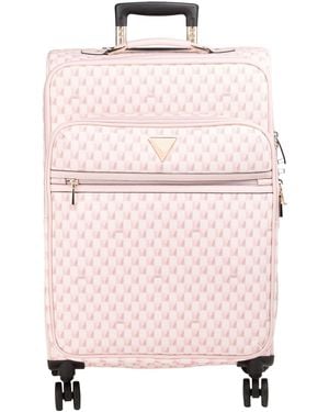 Guess Trolley - Pink