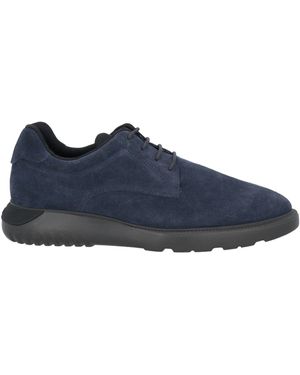 Hogan Trainers - Blue