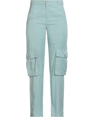 Moschino Hose - Blau