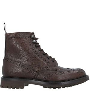 Church's Ankle Boots - Brown