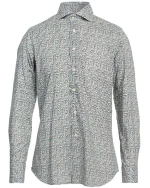 Caliban Shirt - Gray