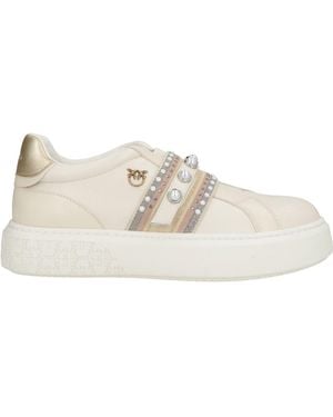 Pinko Trainers - Natural