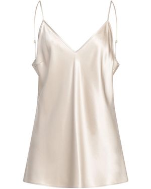 JOSEPH Top - Bianco