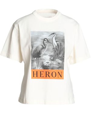 Heron Preston T-shirt - White