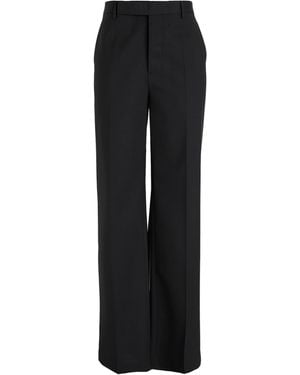 Rick Owens Pantalone - Nero