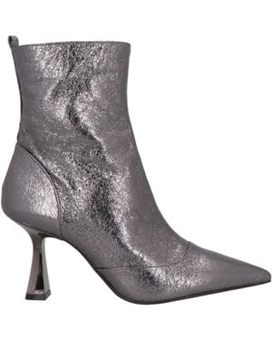 MICHAEL Michael Kors Stivaletti - Grigio
