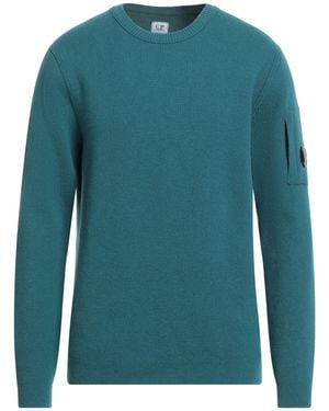 C.P. Company Sweater - Green