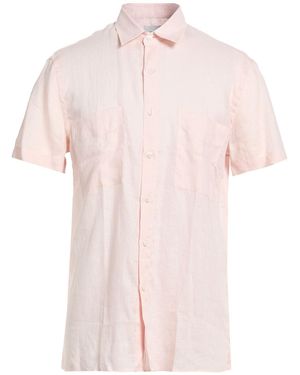 Bagutta Shirts - Pink