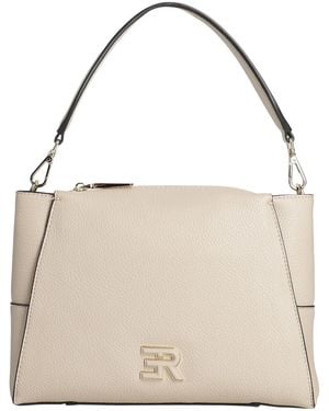 ERMANNO FIRENZE Bolso De Mano - Neutro