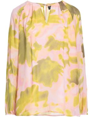 Nenette Tops - Yellow