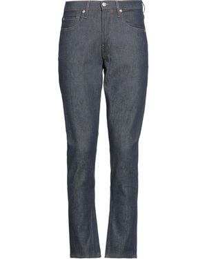 Zadig & Voltaire Jeans Cotton, Elastane - Grey