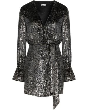 Jonathan Simkhai Mini Dress - Black