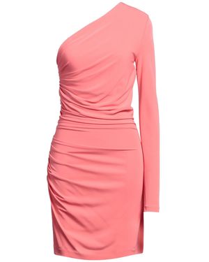 DSquared² Mini Dress - Pink