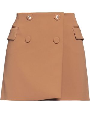 Blugirl Blumarine Minirock - Braun