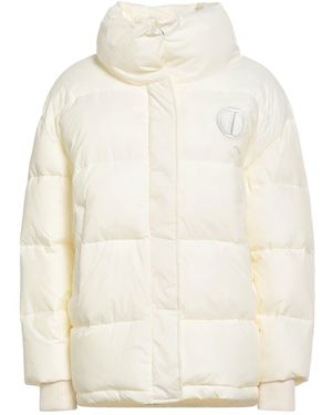 Iceberg Puffer - White