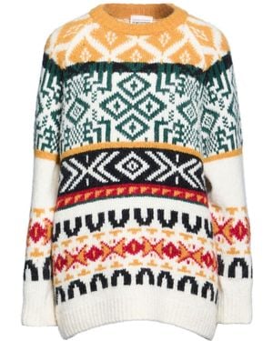 Semicouture Pullover - Grau