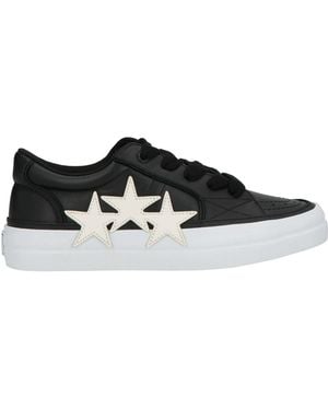 Amiri Trainers - Black