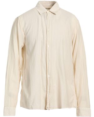Crossley Camisa - Blanco