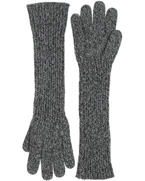 Aspesi Gloves - Grey