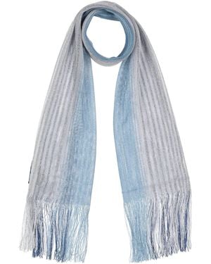 Missoni Scarves - Blue
