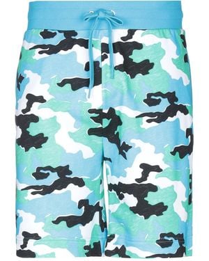 Moschino Shorts & Bermudashorts - Blau
