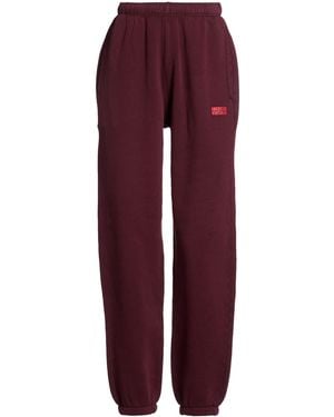 American Vintage Pants - Red