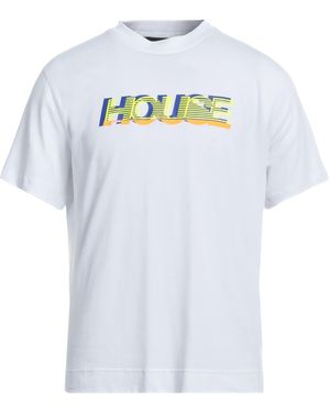 House of Holland T-shirt - White