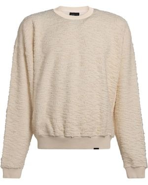 don't waste culture Jumper Cotton - Natural