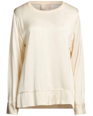 Kaos Top Viscose - Natural