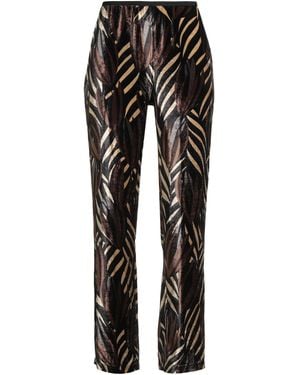 Siyu Trouser - Black