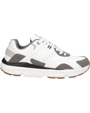 Ice Iceberg Trainers - White