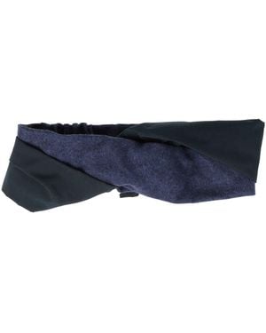 Flapper Hair Accessory - Blue