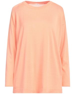 Malo Pullover - Arancione