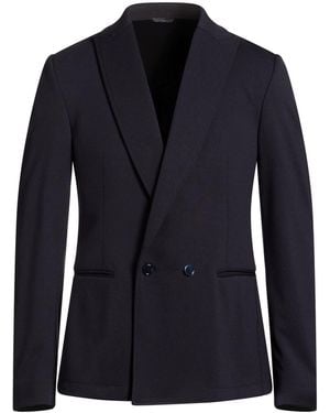 Daniele Alessandrini Blazer - Blau