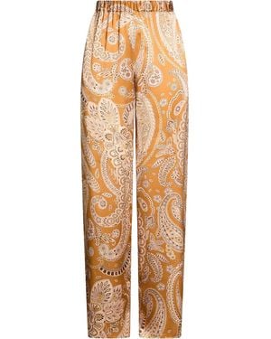Antonelli Hose - Mehrfarbig