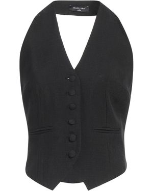 MARCIANO BY GUESS Waistcoat - Black