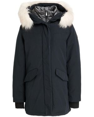 U.S. POLO ASSN. Coat - Black