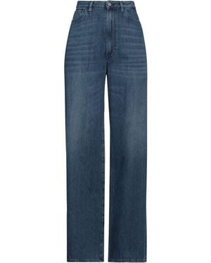 3x1 Jeans - Blue