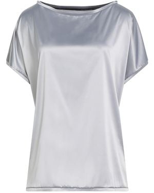 Rrd Top Polyester, Elastane - Grey