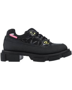 BOTH Paris Sneakers - Schwarz