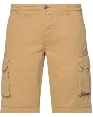 40weft Shorts & Bermuda Shorts - Natural