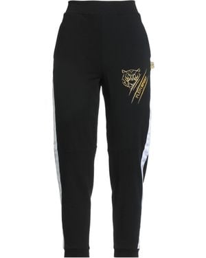 Philipp Plein Trouser - Black