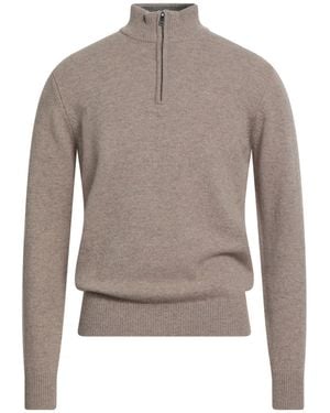 Hackett Pullover - Gris