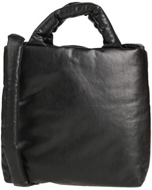Kassl Handbag - Black