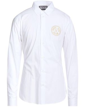 Versace Jeans Couture Shirt - White