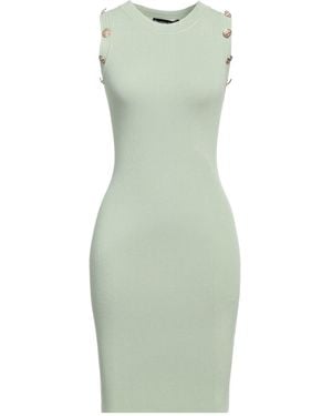VANESSA SCOTT Vestito Corto - Verde
