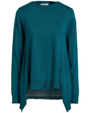Suoli Sweater Virgin Wool, Acrylic - Green