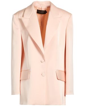 SIMONA CORSELLINI Blazers - Pink