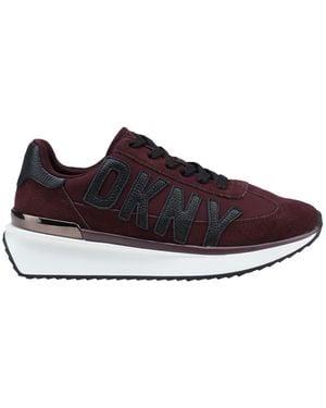 DKNY Trainers - Brown